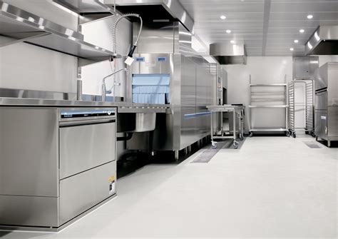 industrial kitchen cleaning service|Commercial Kitchen Cleaning Services Toronto